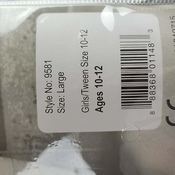 Dreamgirl Mummy Halloween Costume L 10 - 12 - Picture 4 of 9